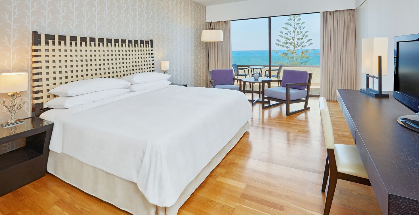 Chambre double Premium
