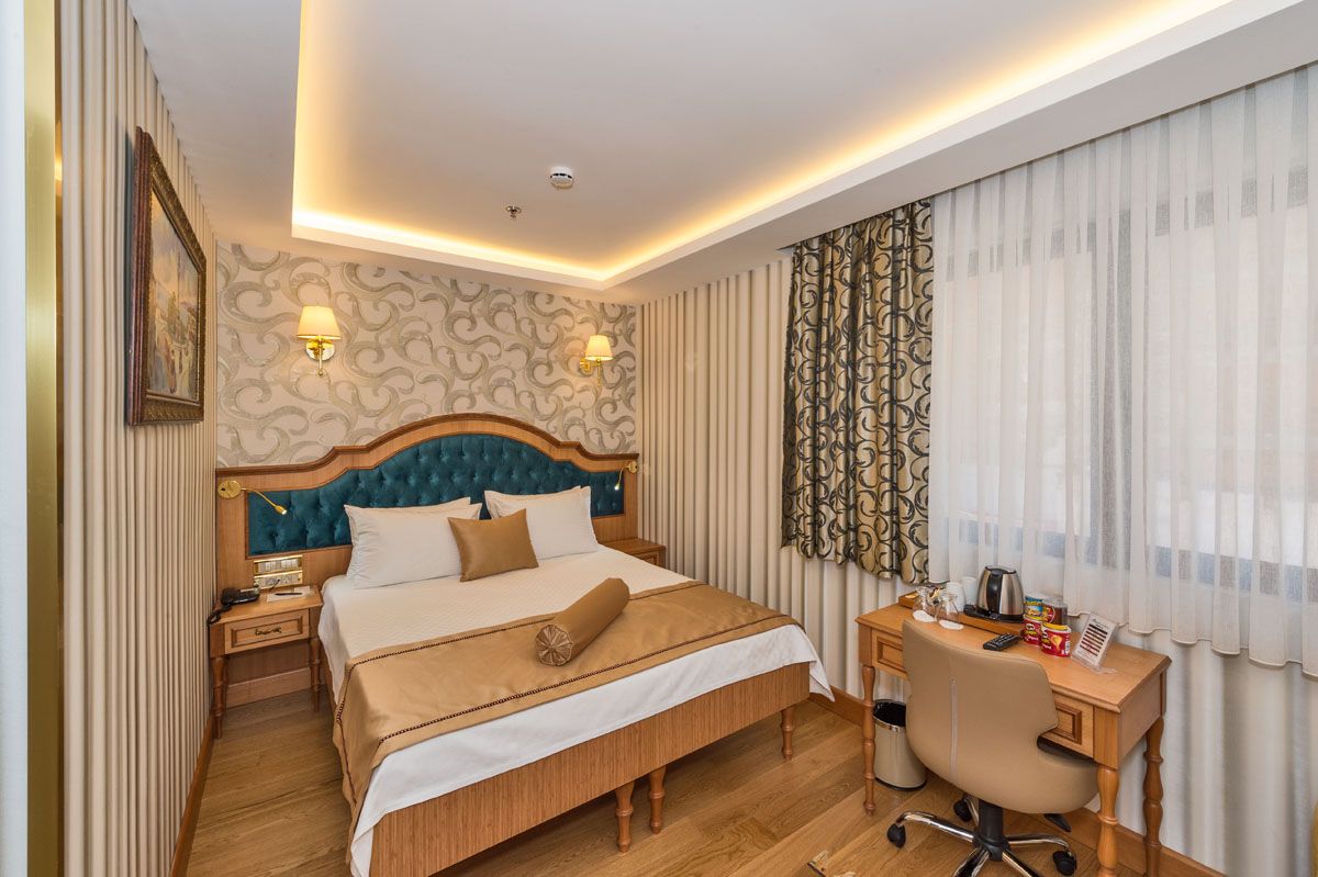 Doppelzimmer