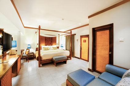 12. Bild der Unterkunft