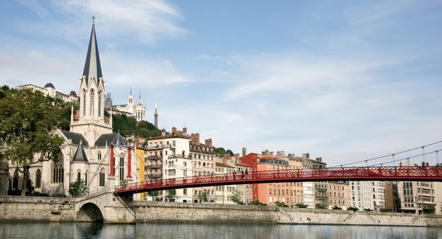 Lyon