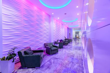 4. Bild der Unterkunft