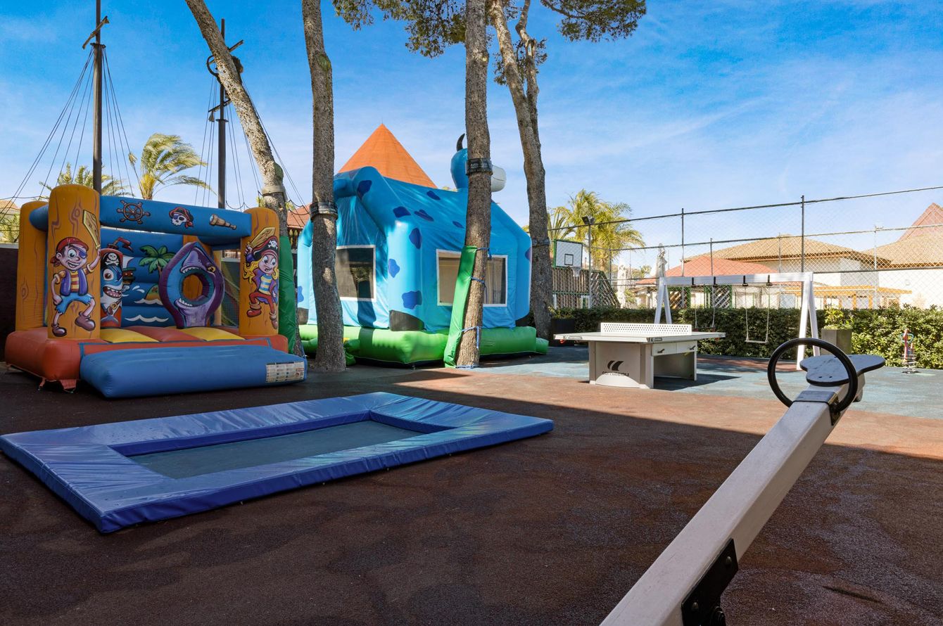 Spielplatz
