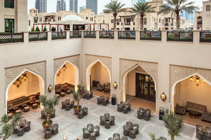 6. Bild der Unterkunft