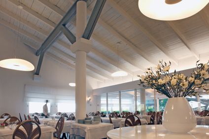 Restaurant Innenbereich