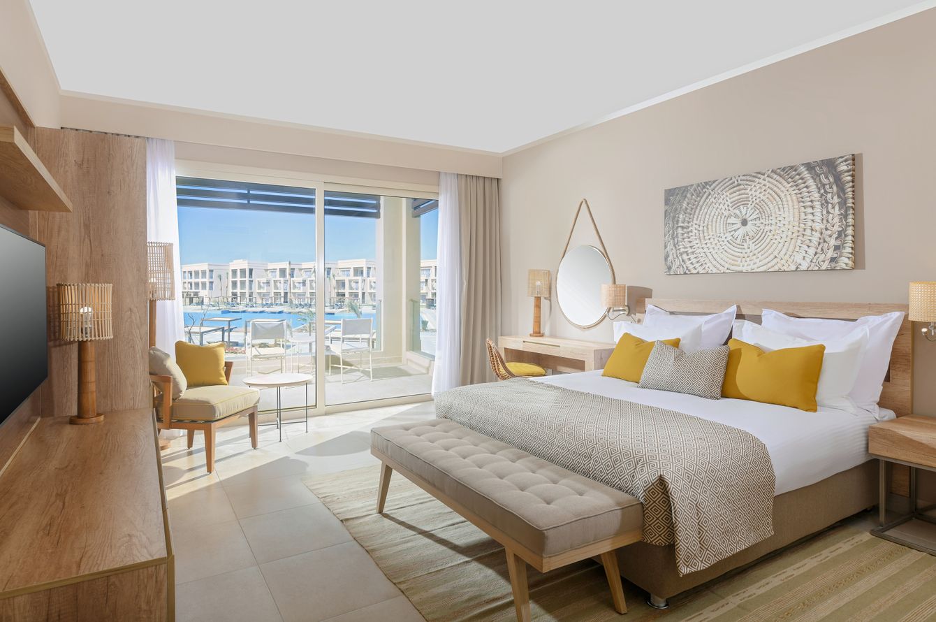 Chambre double Superior