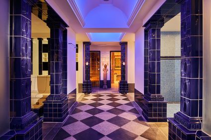 12. Bild der Unterkunft