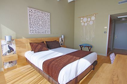 Doppelzimmer Superior