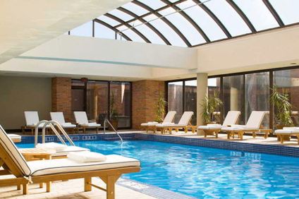 4. Bild der Unterkunft