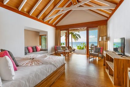 2. Bild der Unterkunft