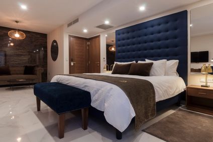 11. Bild der Unterkunft