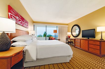 2. Bild der Unterkunft