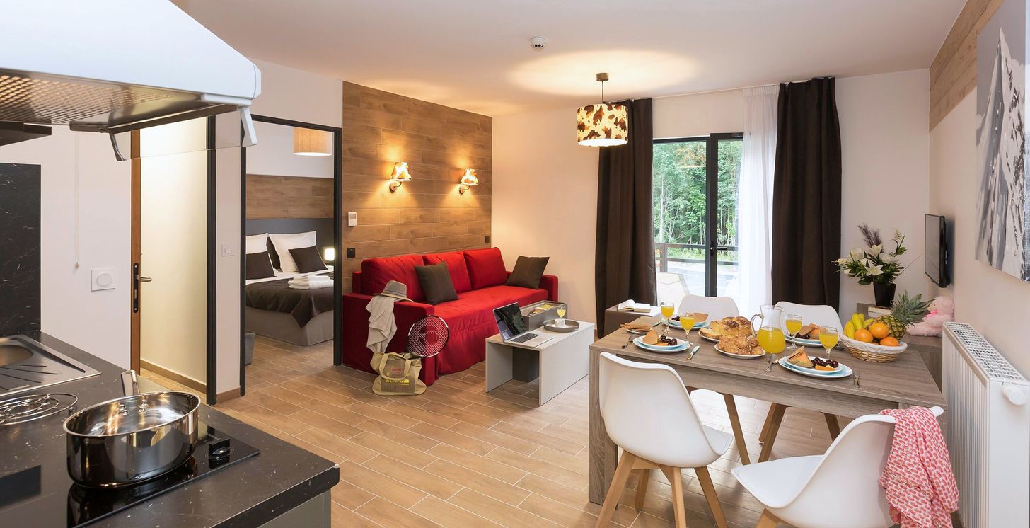 Appartement