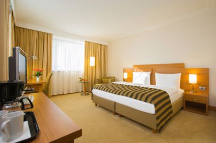 2. Bild der Unterkunft