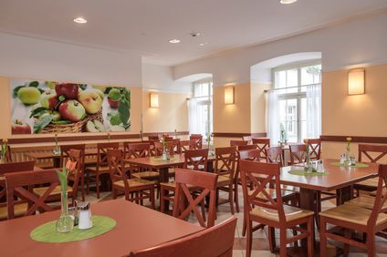 3. Bild der Unterkunft