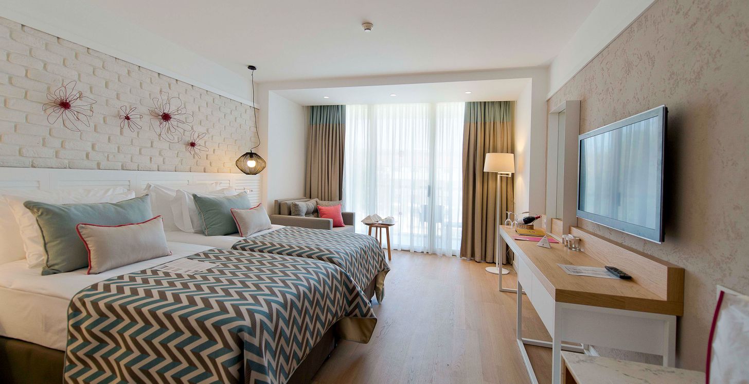 Doppelzimmer Superior