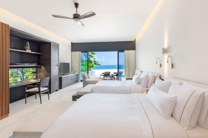 2. Bild der Unterkunft