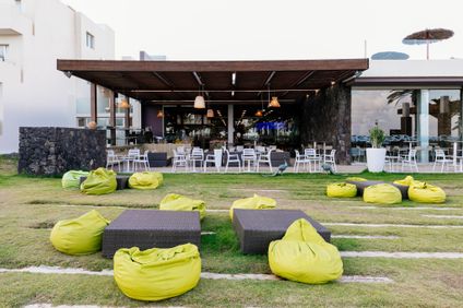 11. Bild der Unterkunft