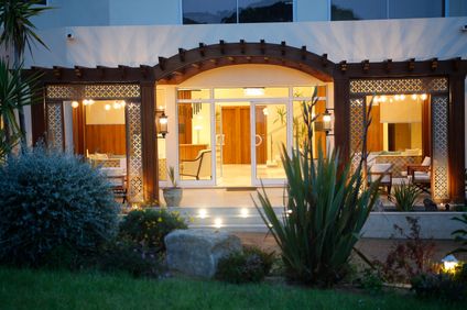 9. Bild der Unterkunft