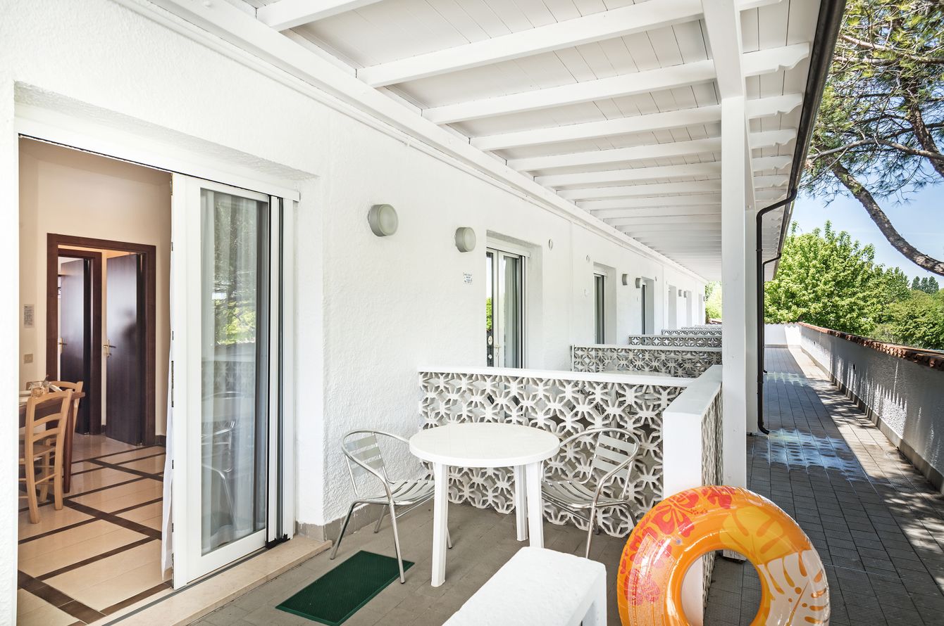Bungalow