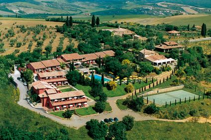 4. Bild der Unterkunft