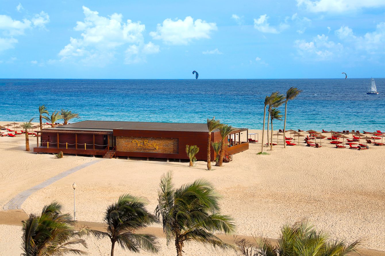 Plage