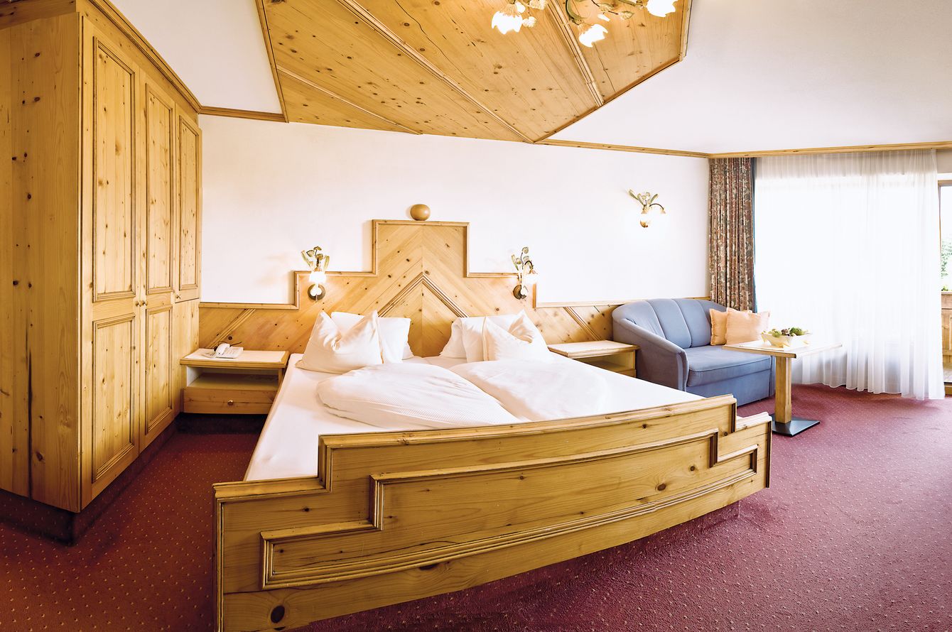 Doppelzimmer