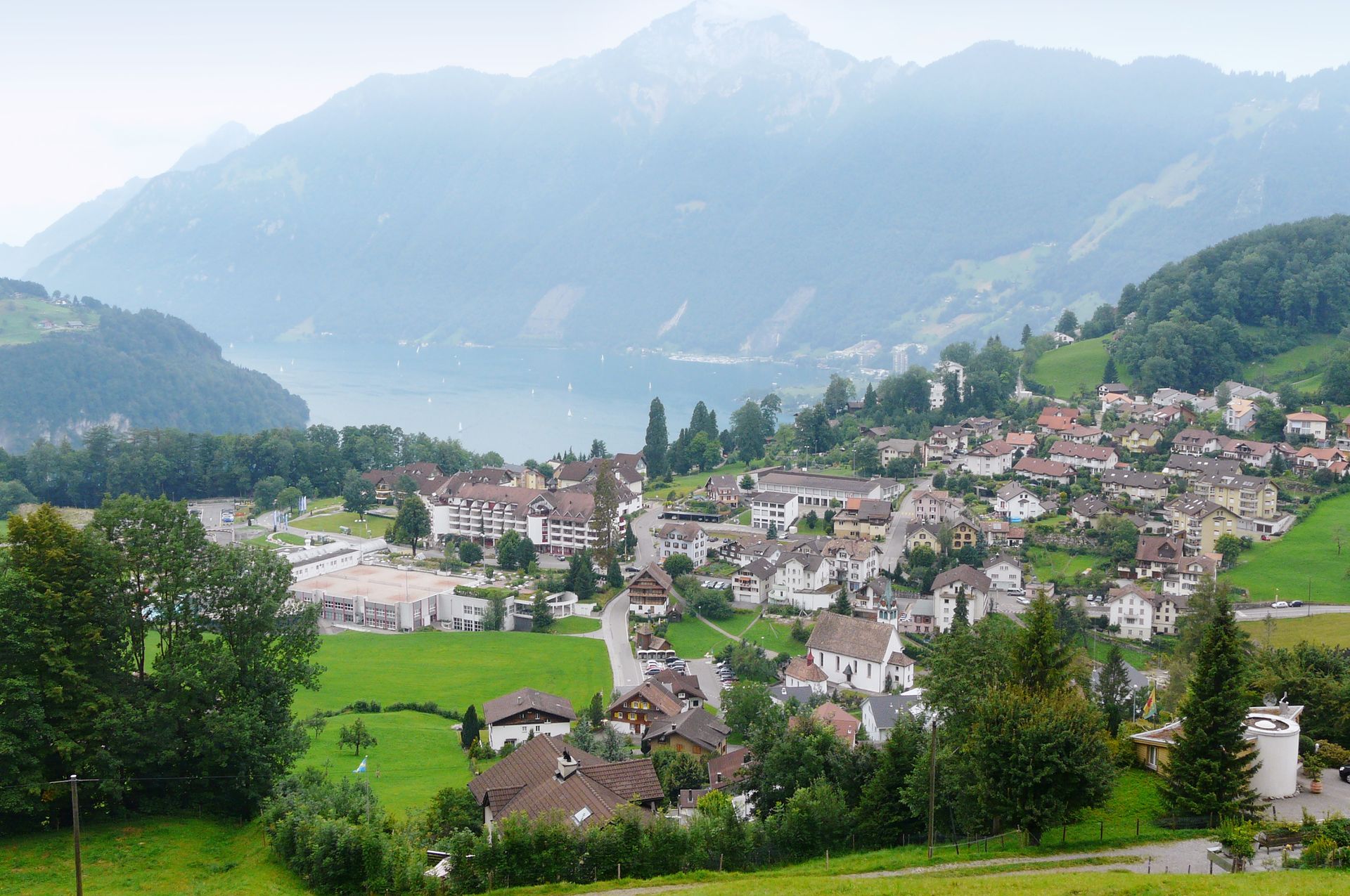 Morschach