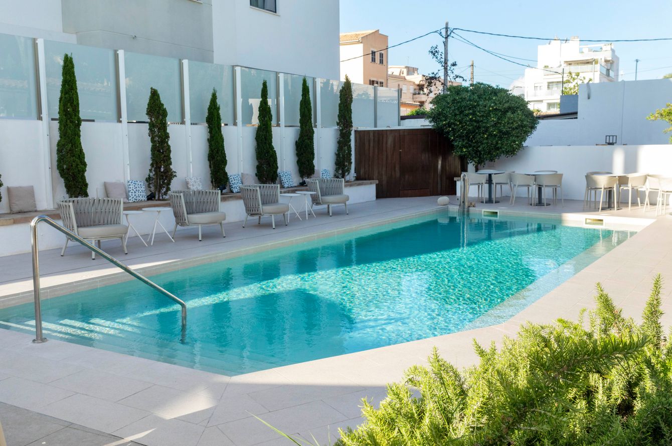 Aussenpool