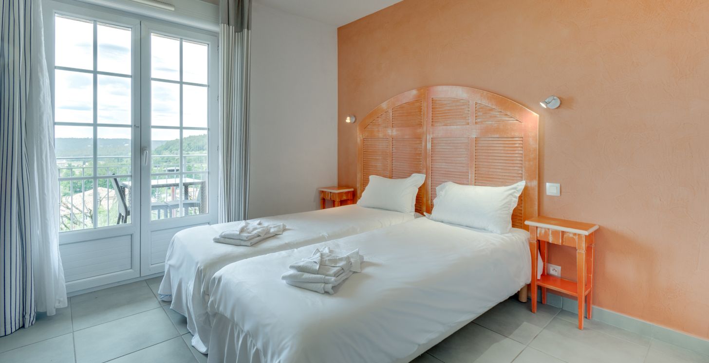 Chambre double
