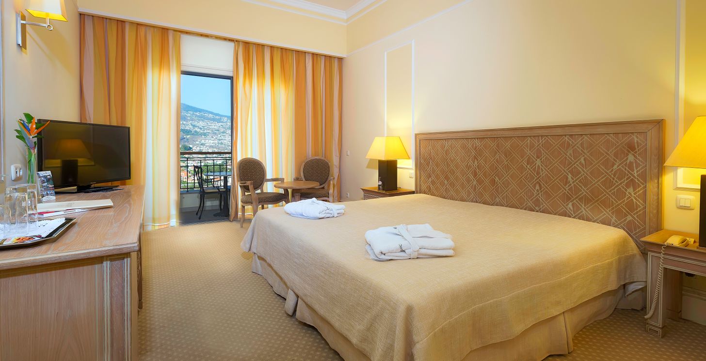 Chambre double