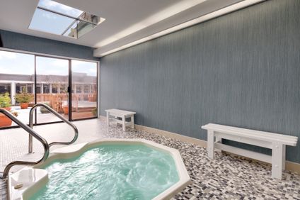 4. Bild der Unterkunft