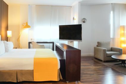 8. Bild der Unterkunft