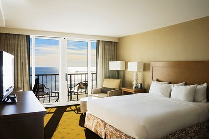 4. Bild der Unterkunft