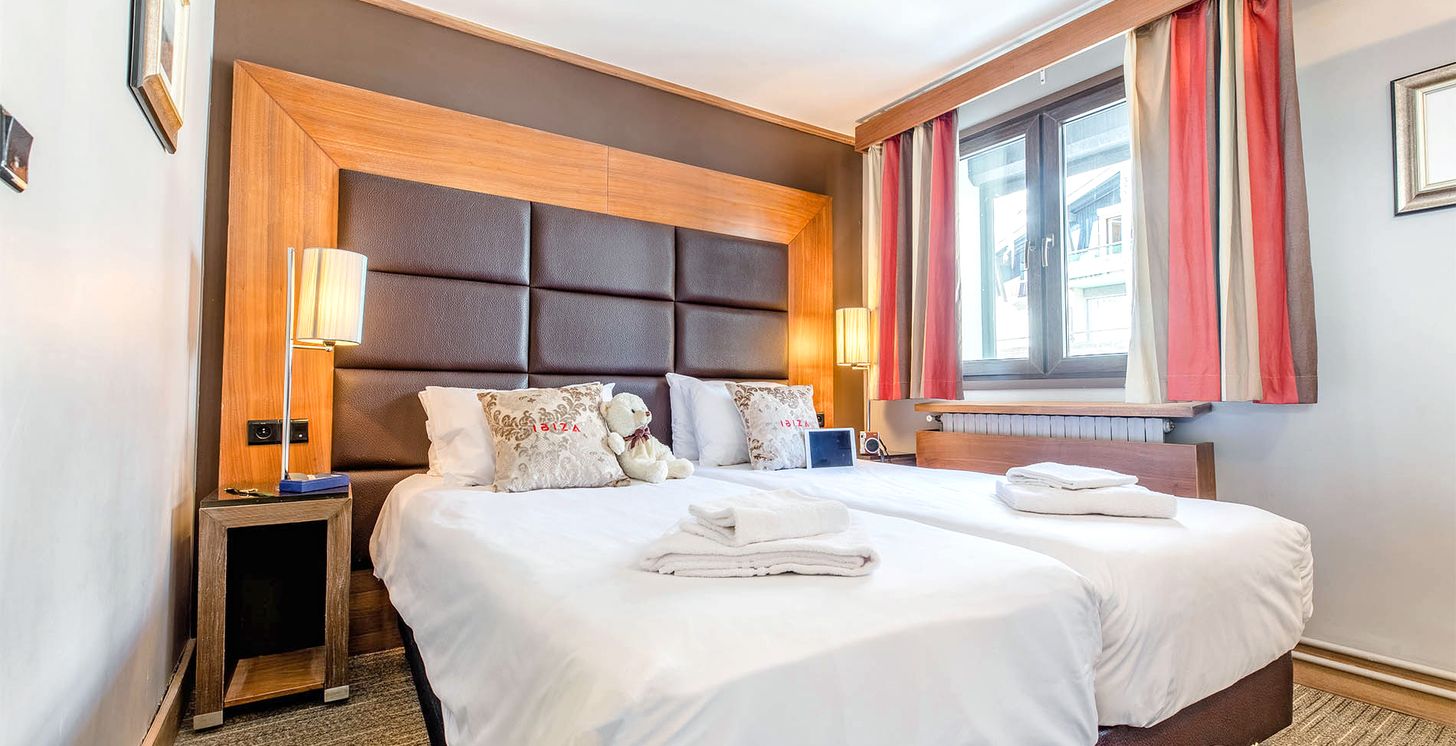 Doppelzimmer