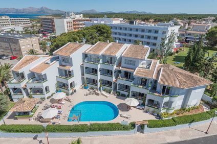 Vista Park Appartements