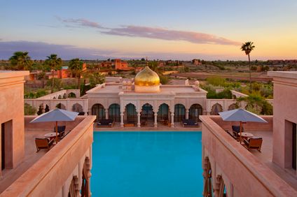 9. Bild der Unterkunft