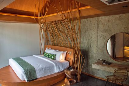 14. Bild der Unterkunft