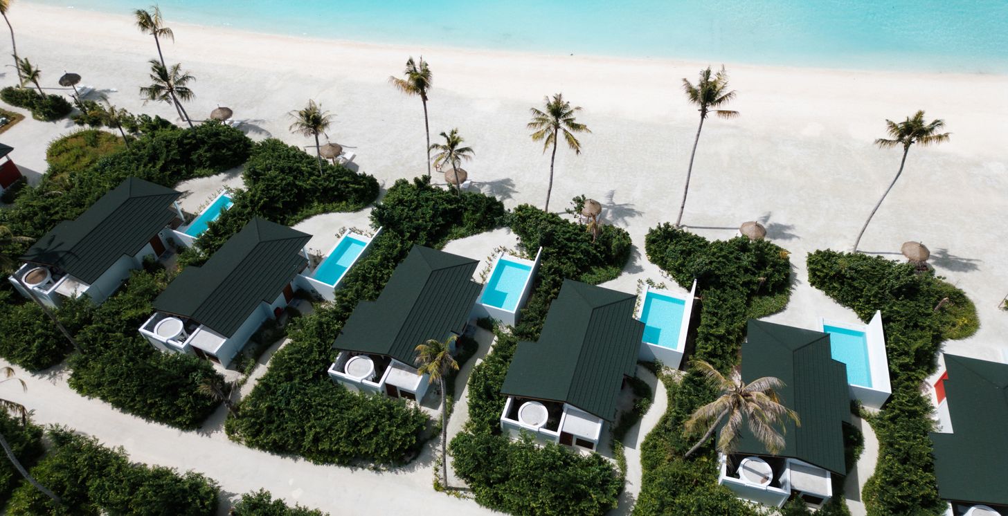 Suites Beach
