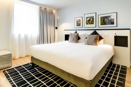 3. Bild der Unterkunft