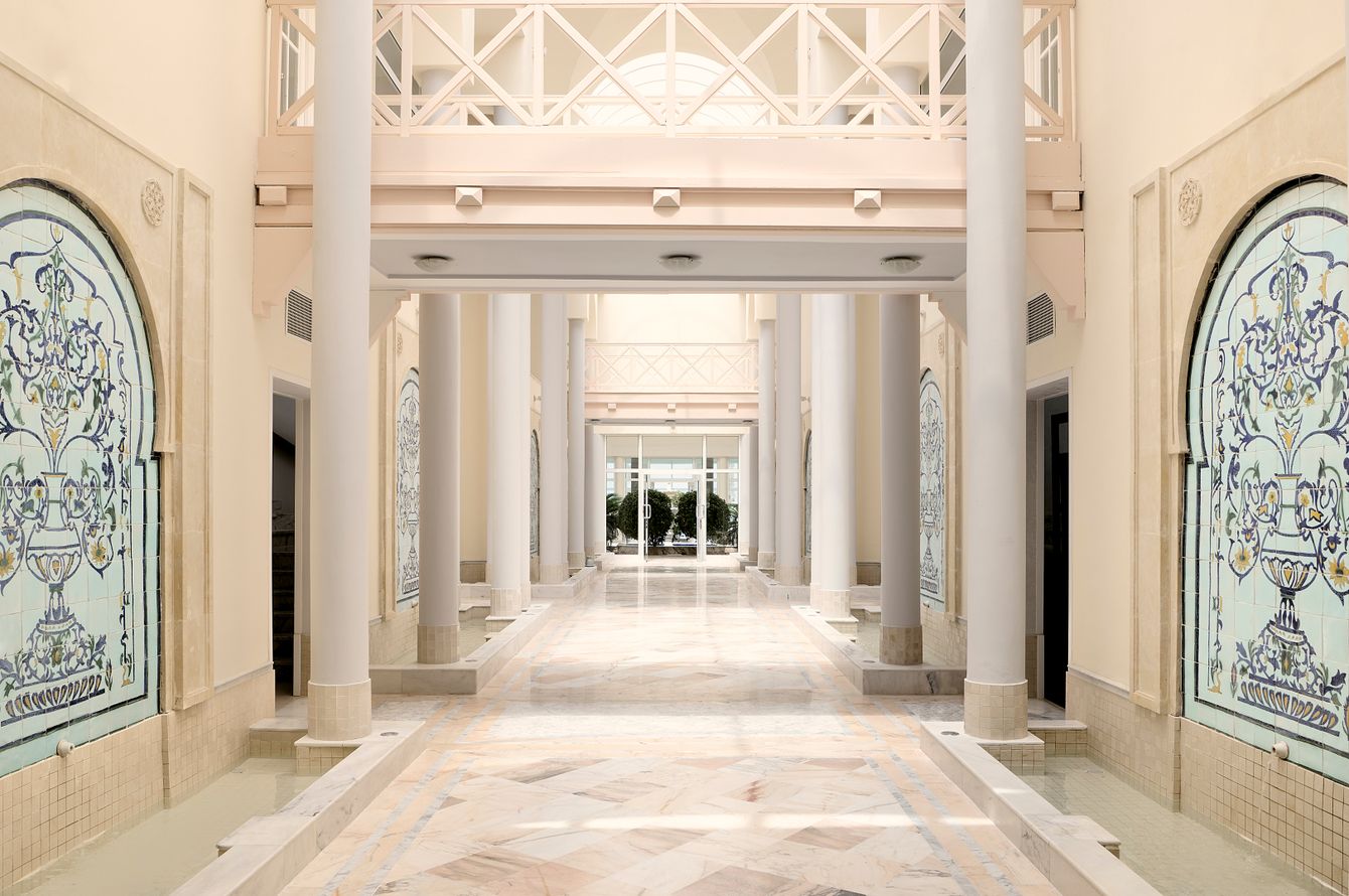 Iberostar Selection Eolia Djerba