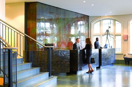 6. Bild der Unterkunft