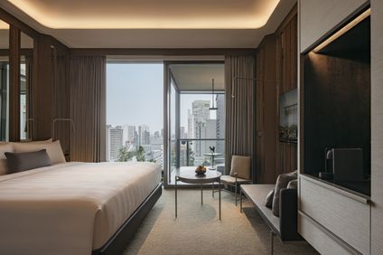 Doppelzimmer Premium