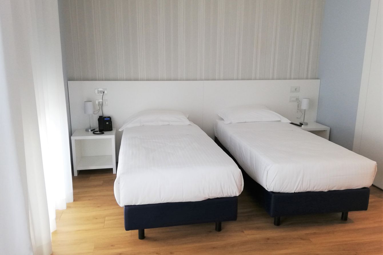 Doppelzimmer