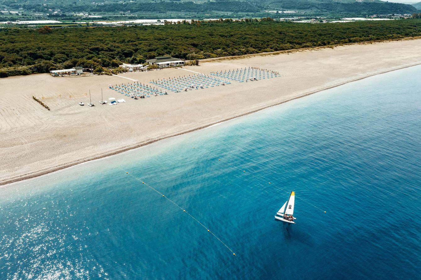 Strand