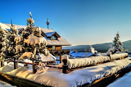 11. Bild der Unterkunft