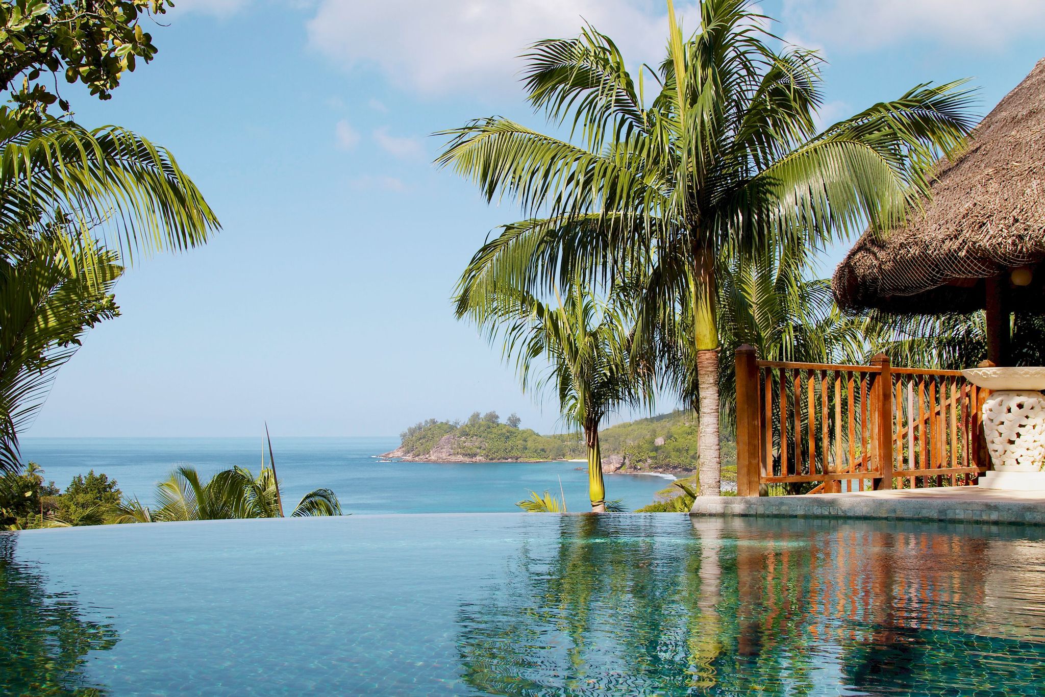 Valmer Resort, Mahé