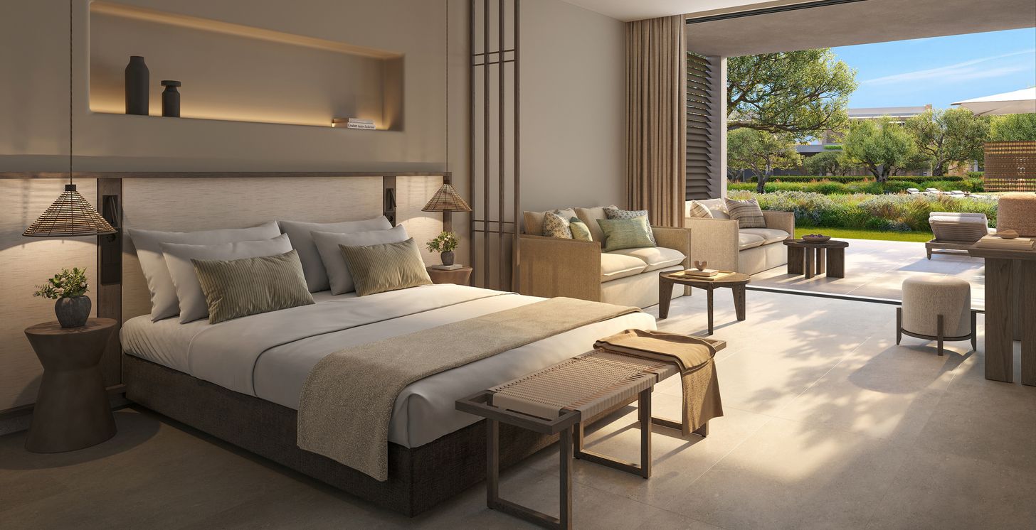 Junior Suite
