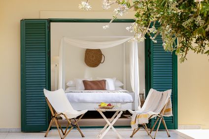 13. Bild der Unterkunft