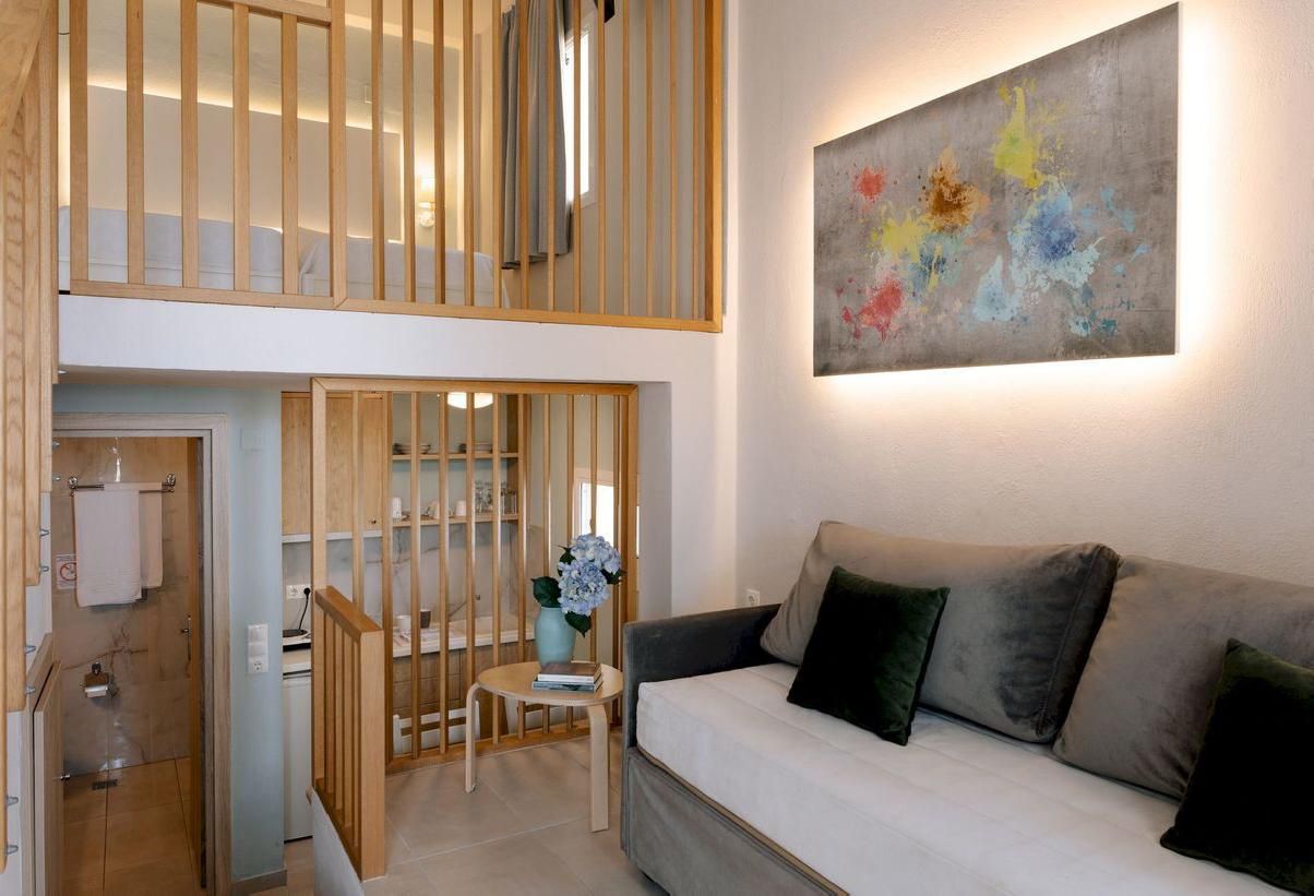Maisonette