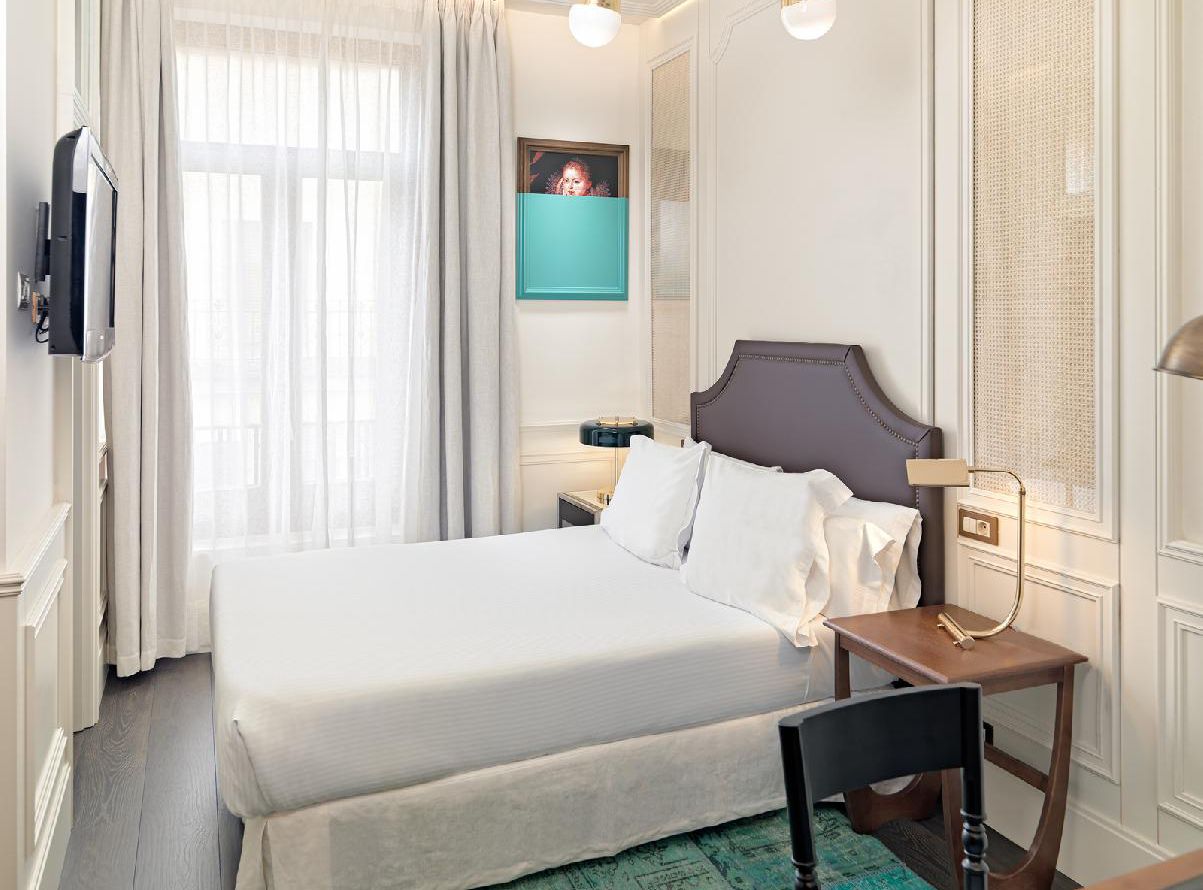 Doppelzimmer Basic